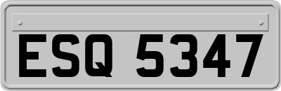 ESQ5347
