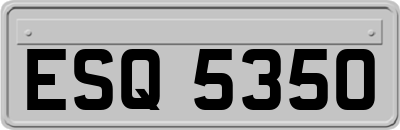 ESQ5350