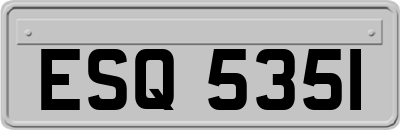 ESQ5351