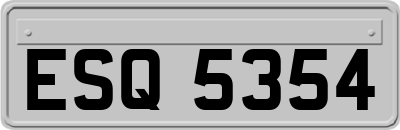 ESQ5354