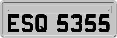 ESQ5355