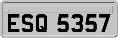 ESQ5357