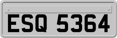ESQ5364