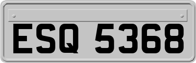 ESQ5368
