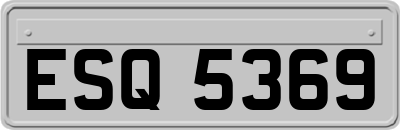 ESQ5369