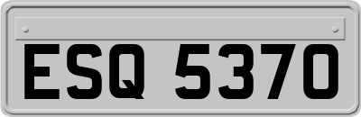 ESQ5370