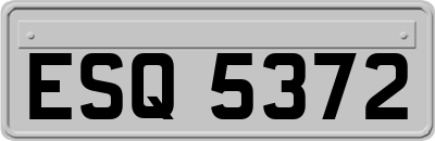 ESQ5372