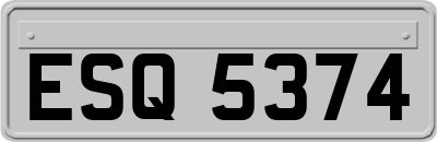 ESQ5374