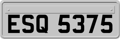 ESQ5375