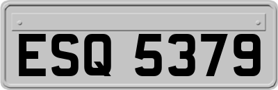 ESQ5379