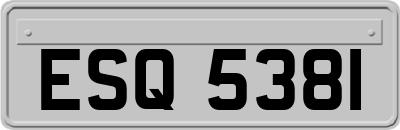 ESQ5381