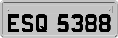 ESQ5388