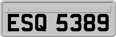ESQ5389
