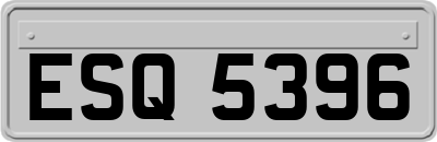 ESQ5396