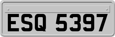 ESQ5397
