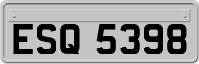 ESQ5398