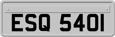 ESQ5401