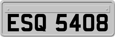 ESQ5408