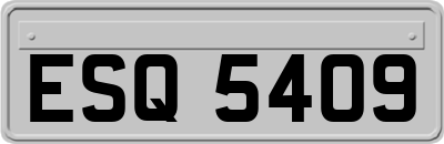 ESQ5409
