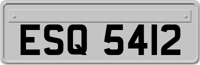 ESQ5412