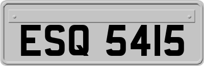 ESQ5415
