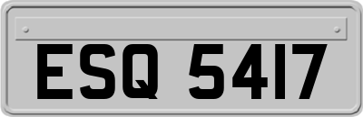 ESQ5417