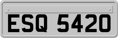 ESQ5420