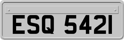 ESQ5421