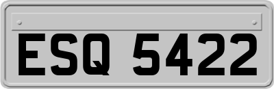 ESQ5422