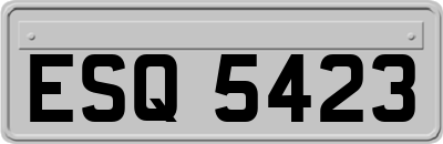 ESQ5423
