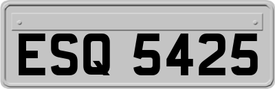 ESQ5425
