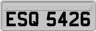 ESQ5426