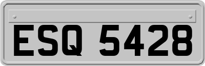 ESQ5428