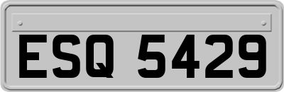 ESQ5429