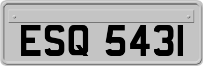ESQ5431