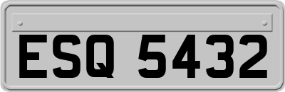 ESQ5432
