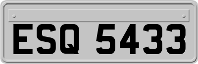 ESQ5433