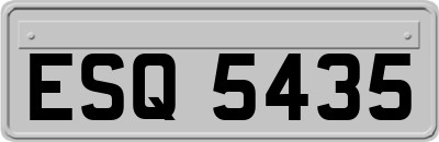 ESQ5435