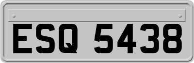 ESQ5438