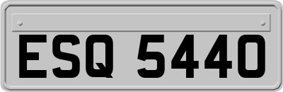 ESQ5440