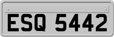 ESQ5442