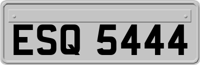ESQ5444
