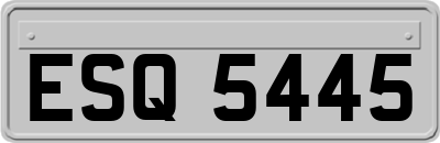 ESQ5445