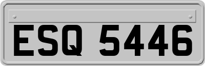 ESQ5446