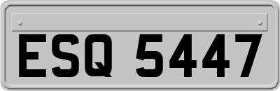 ESQ5447