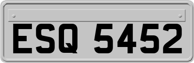 ESQ5452