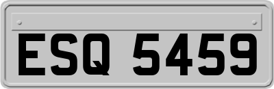 ESQ5459