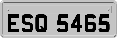 ESQ5465