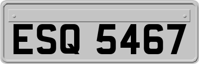 ESQ5467