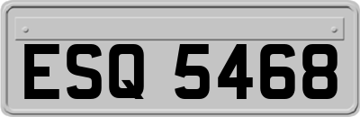 ESQ5468